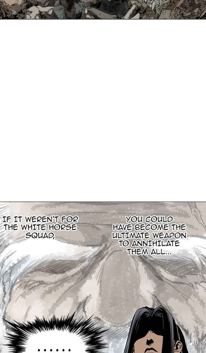 Gosu (The Master) Chap 123 - Next Chap 124