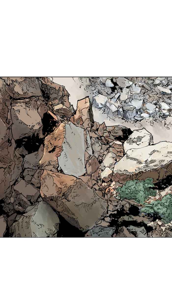 Gosu (The Master) Chap 123 - Next Chap 124