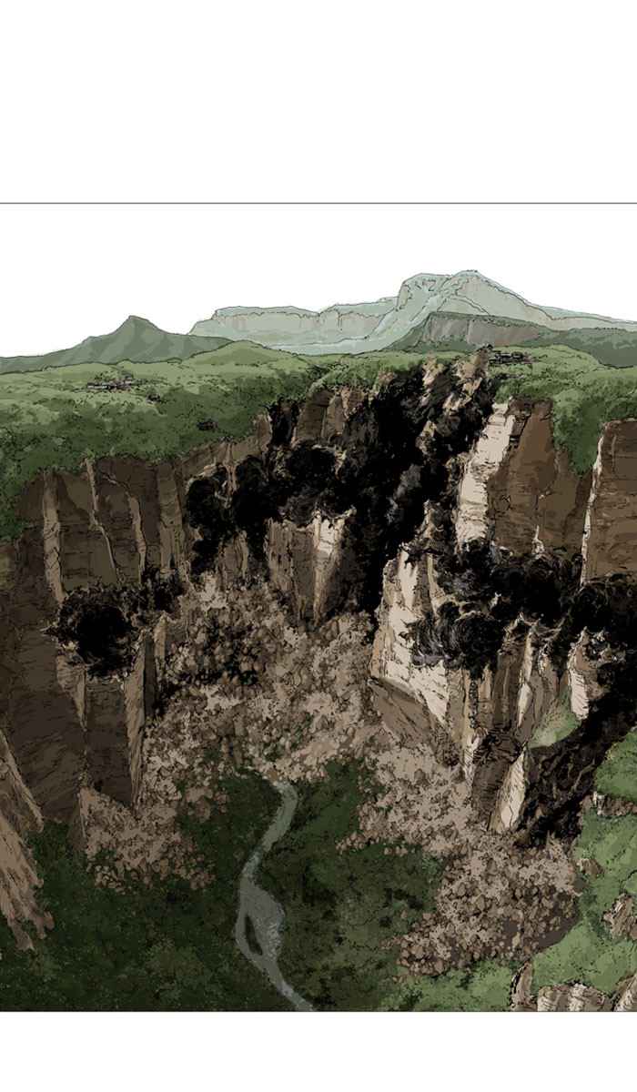 Gosu (The Master) Chap 123 - Next Chap 124