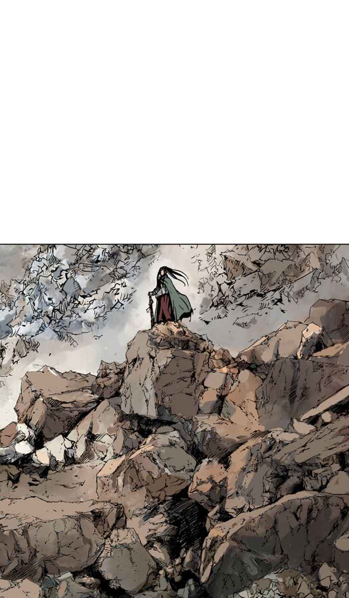 Gosu (The Master) Chap 123 - Next Chap 124