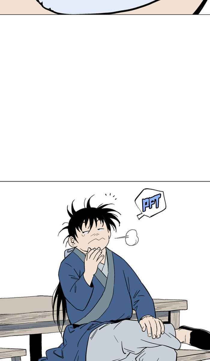 Gosu (The Master) Chap 123 - Next Chap 124