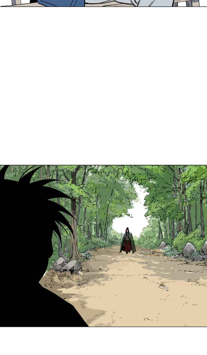 Gosu (The Master) Chap 123 - Next Chap 124