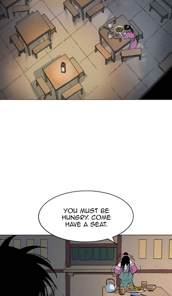 Gosu (The Master) Chap 123 - Next Chap 124