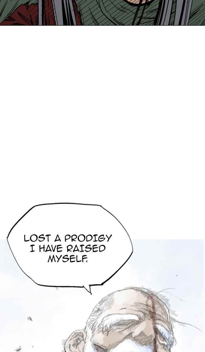 Gosu (The Master) Chap 123 - Next Chap 124