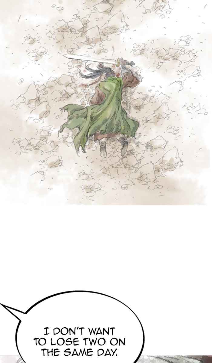 Gosu (The Master) Chap 123 - Next Chap 124