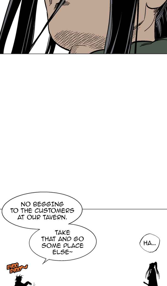 Gosu (The Master) Chap 123 - Next Chap 124