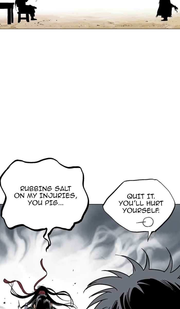 Gosu (The Master) Chap 123 - Next Chap 124