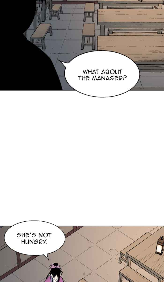 Gosu (The Master) Chap 123 - Next Chap 124