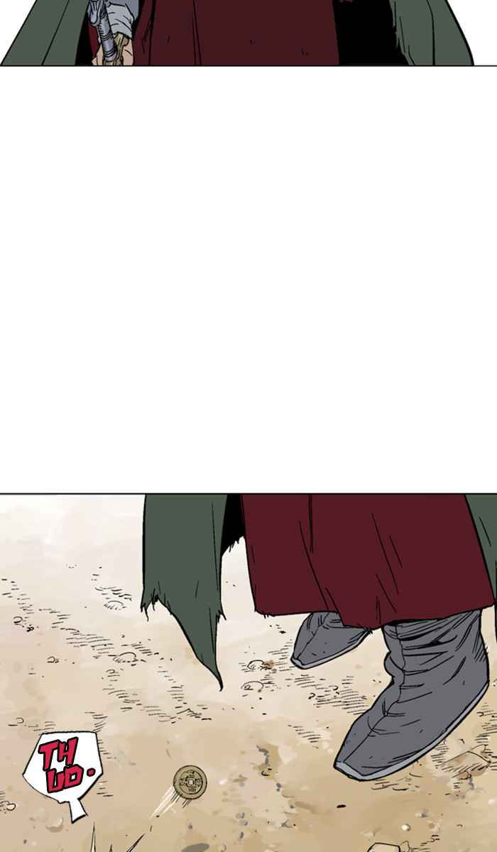 Gosu (The Master) Chap 123 - Next Chap 124