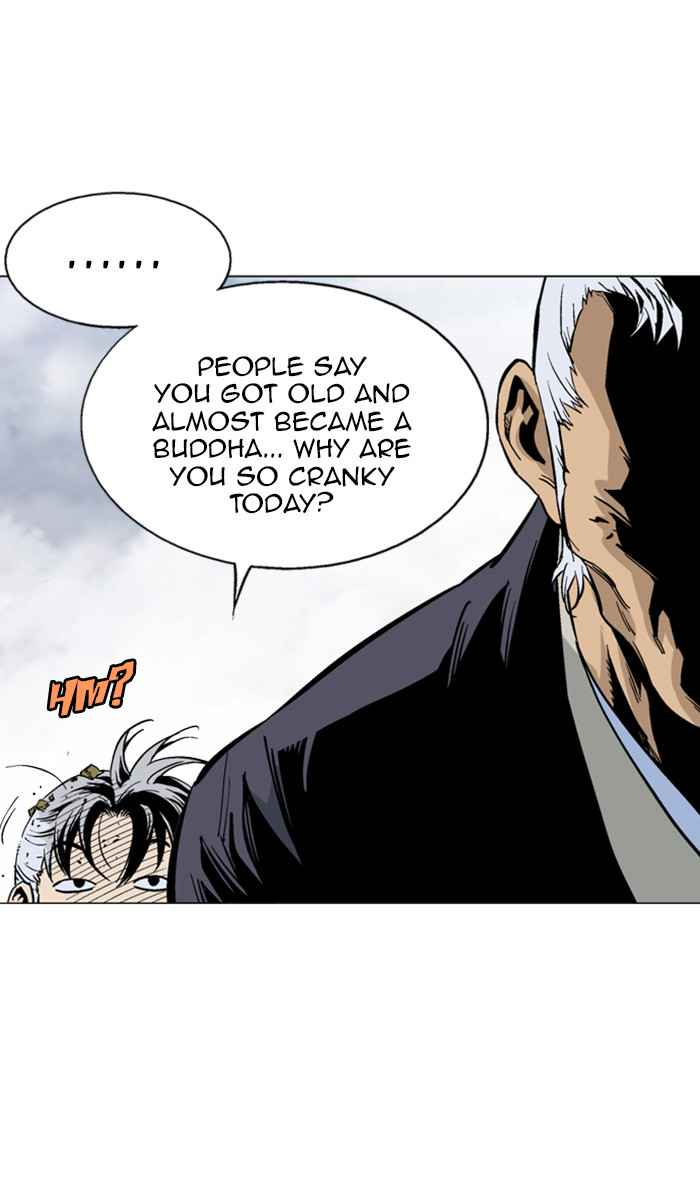 Gosu (The Master) Chap 120 - Next Chap 121