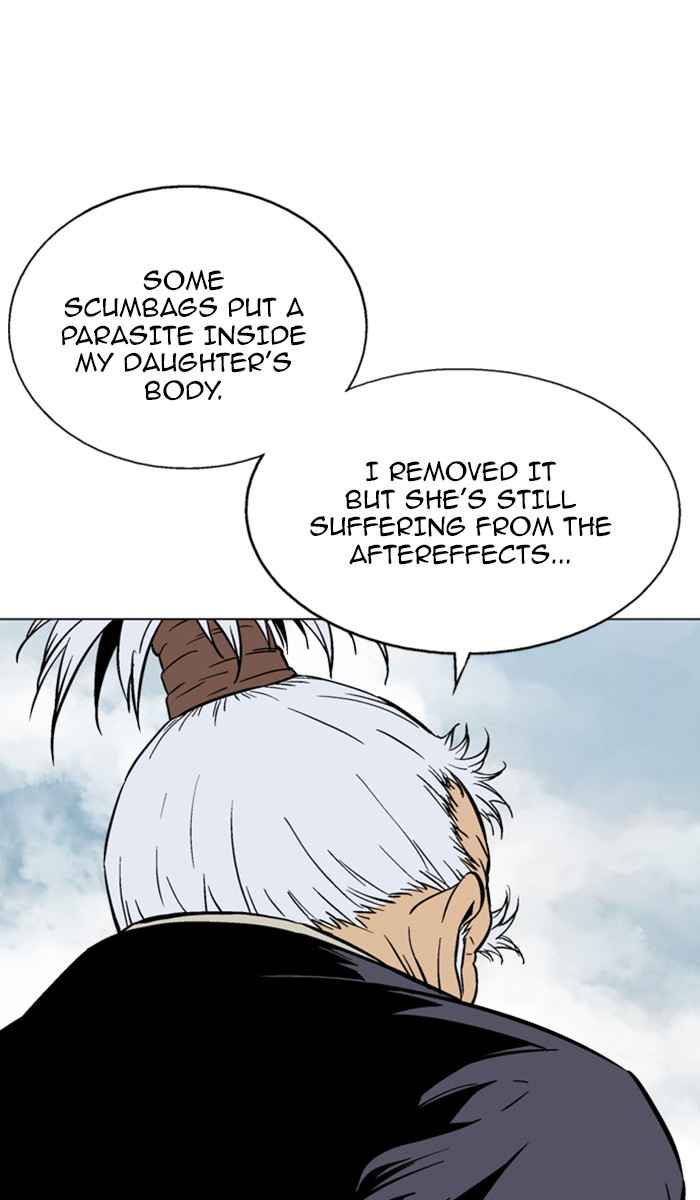 Gosu (The Master) Chap 120 - Next Chap 121