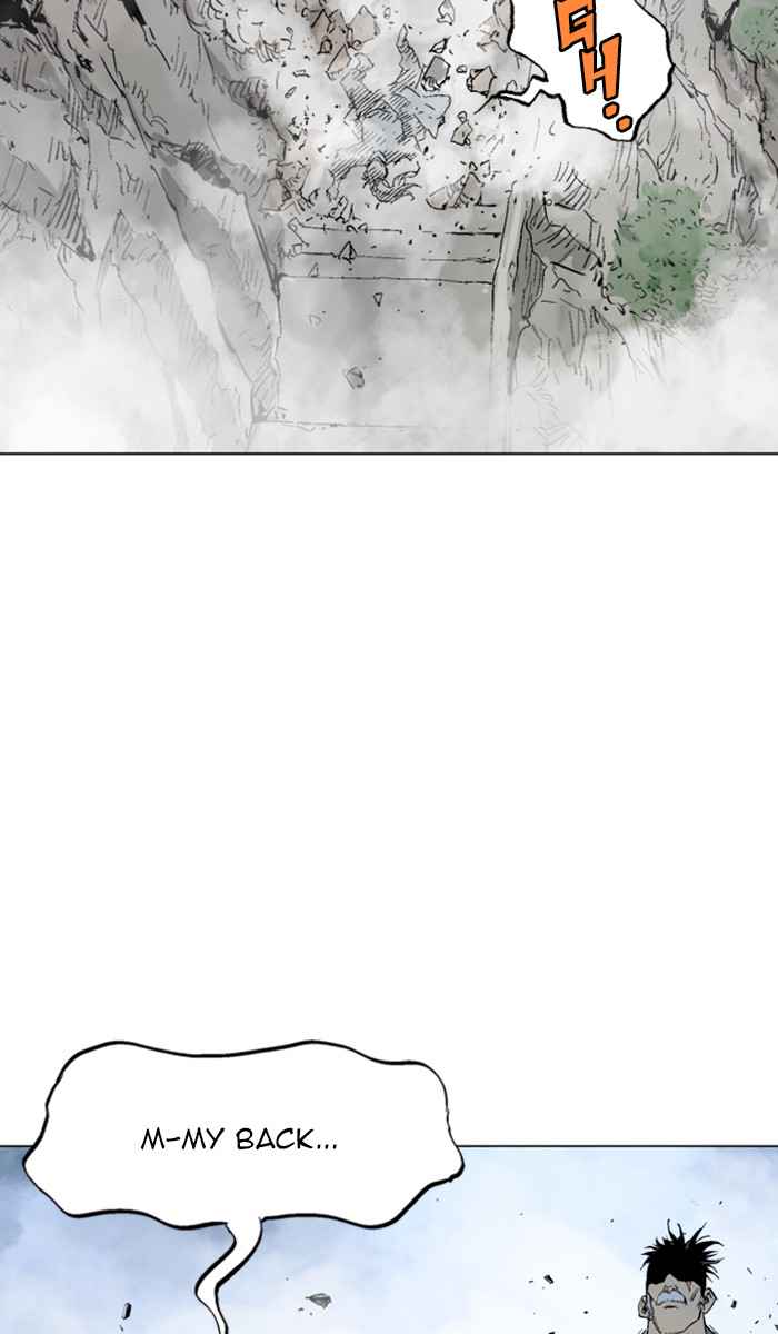 Gosu (The Master) Chap 120 - Next Chap 121