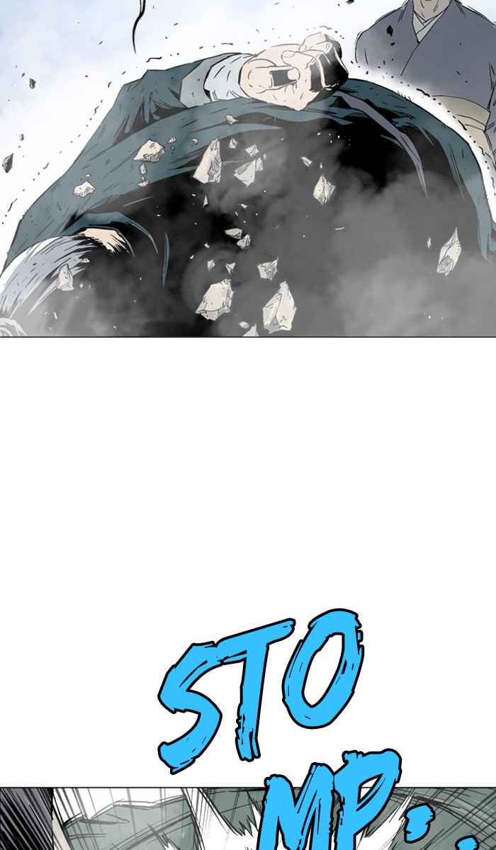 Gosu (The Master) Chap 120 - Next Chap 121