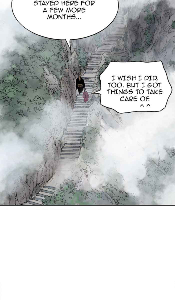Gosu (The Master) Chap 120 - Next Chap 121