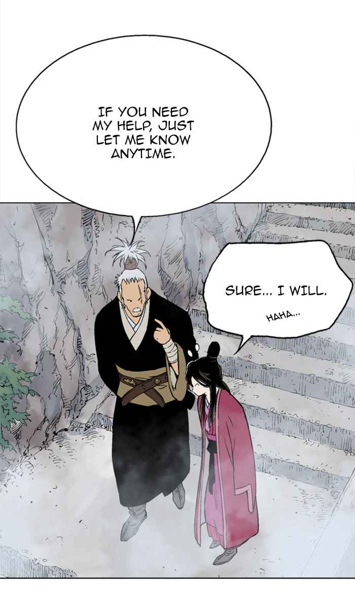Gosu (The Master) Chap 120 - Next Chap 121
