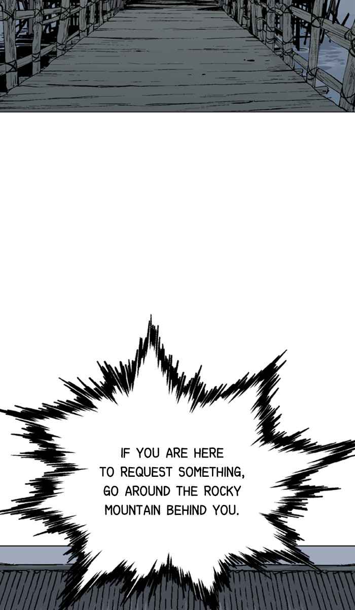 Gosu (The Master) Chap 120 - Next Chap 121