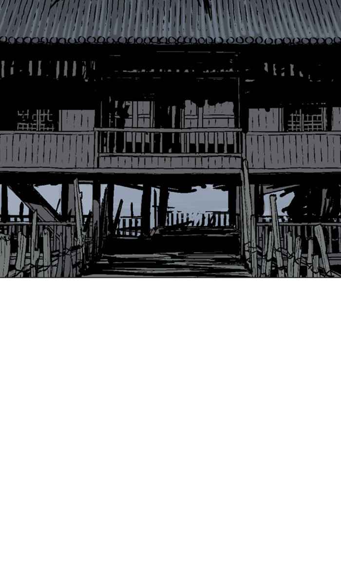 Gosu (The Master) Chap 120 - Next Chap 121