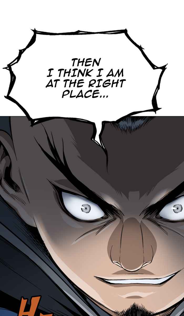 Gosu (The Master) Chap 120 - Next Chap 121