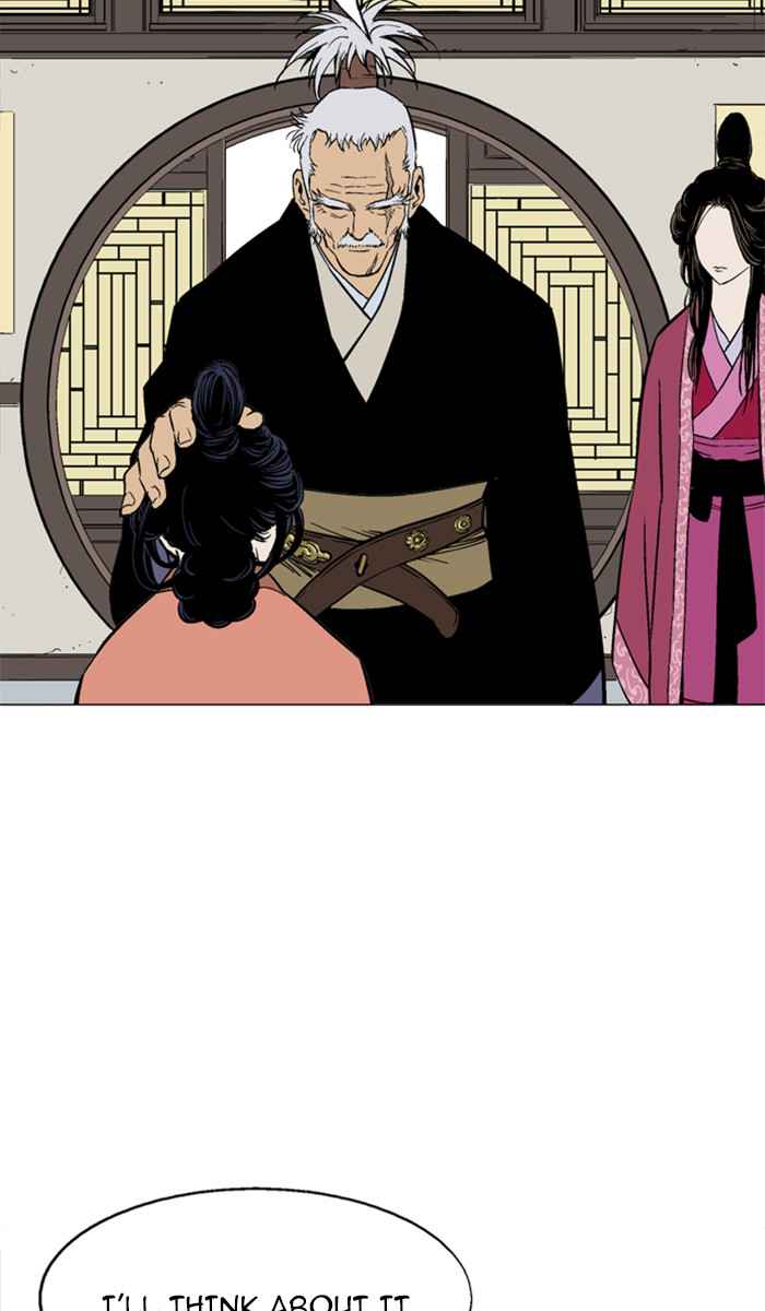 Gosu (The Master) Chap 120 - Next Chap 121