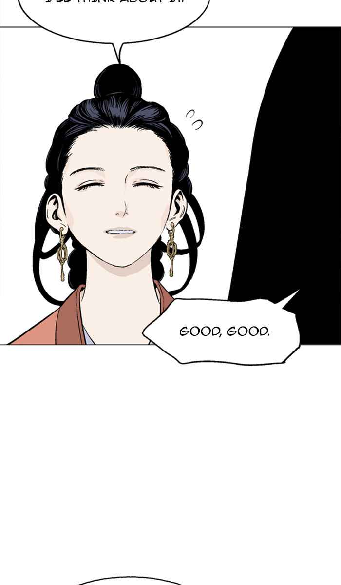 Gosu (The Master) Chap 120 - Next Chap 121