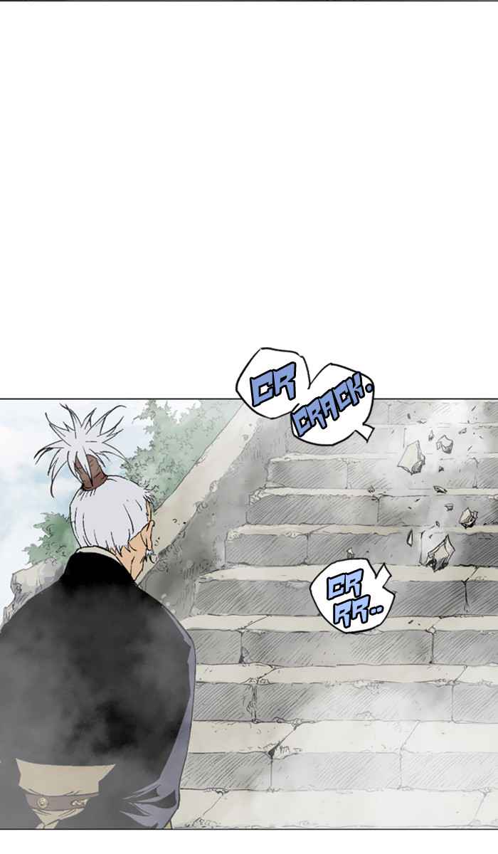 Gosu (The Master) Chap 120 - Next Chap 121