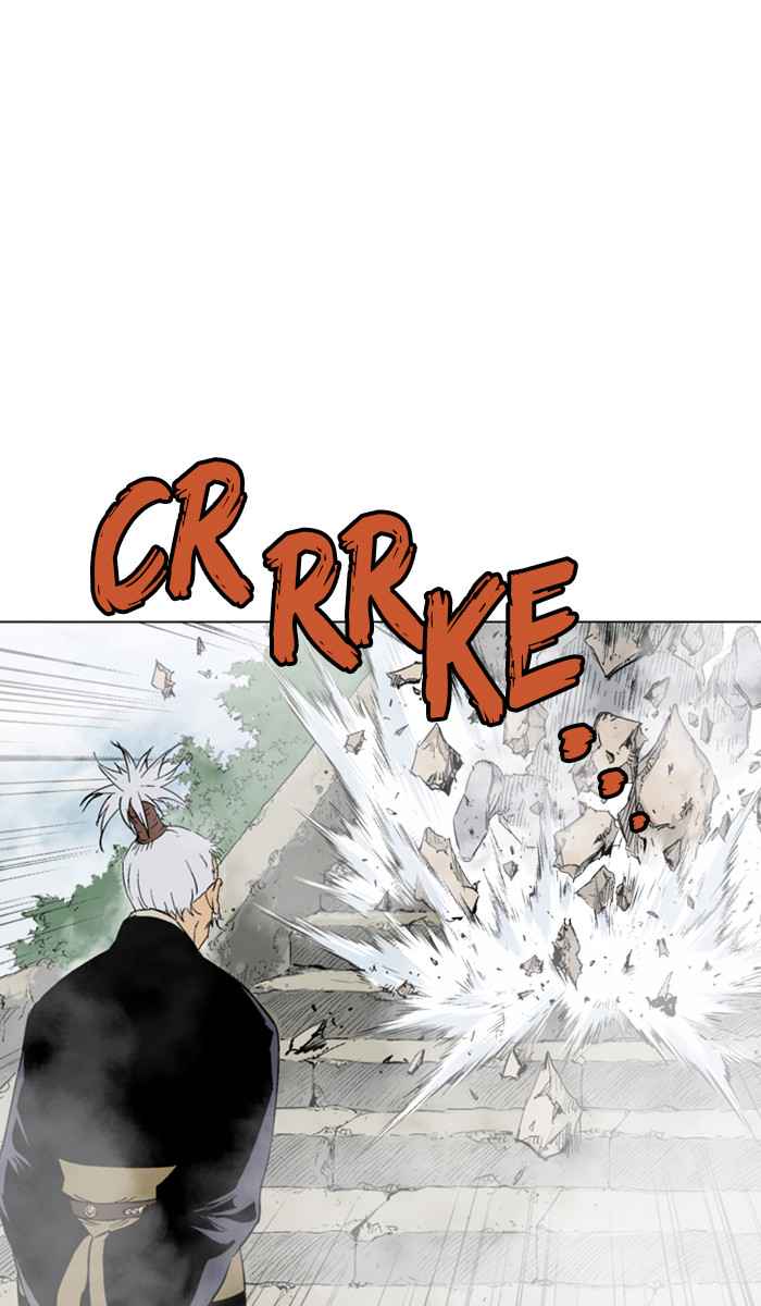 Gosu (The Master) Chap 120 - Next Chap 121