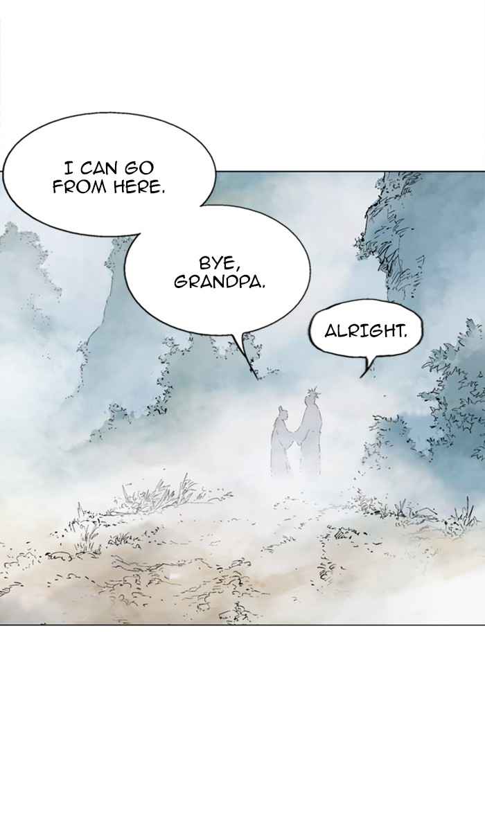 Gosu (The Master) Chap 120 - Next Chap 121