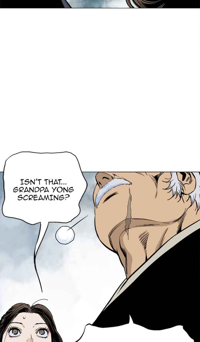 Gosu (The Master) Chap 120 - Next Chap 121