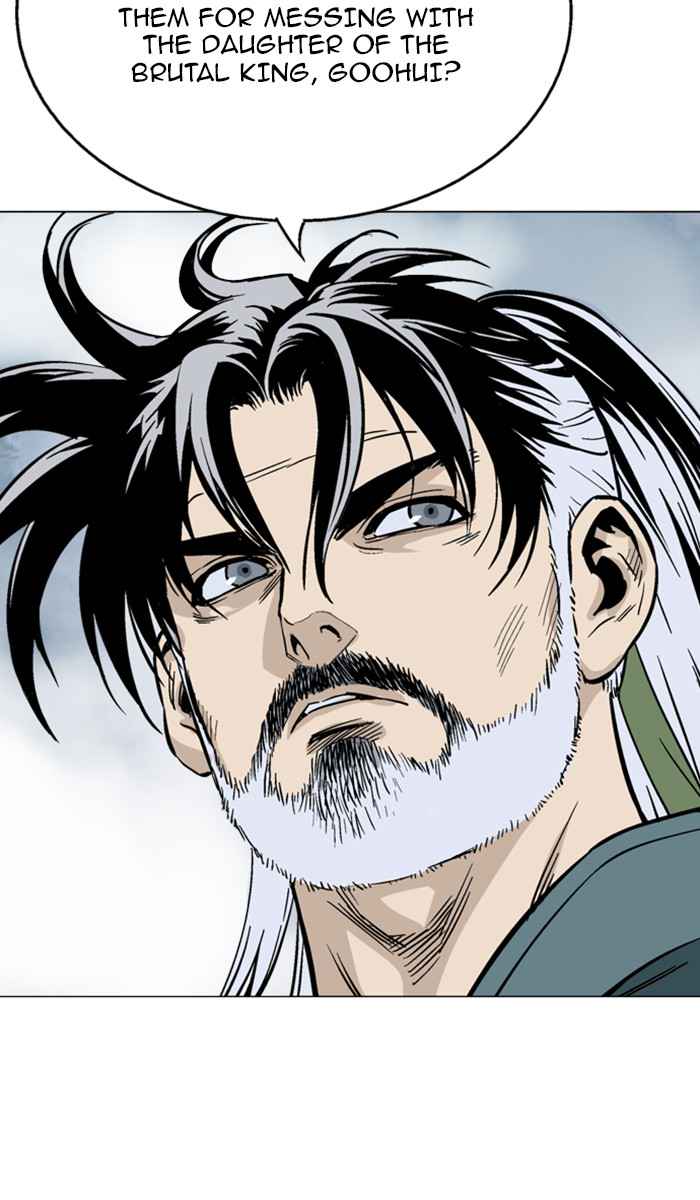 Gosu (The Master) Chap 120 - Next Chap 121