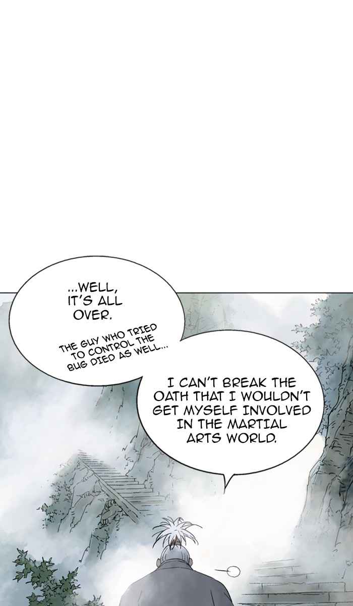 Gosu (The Master) Chap 120 - Next Chap 121