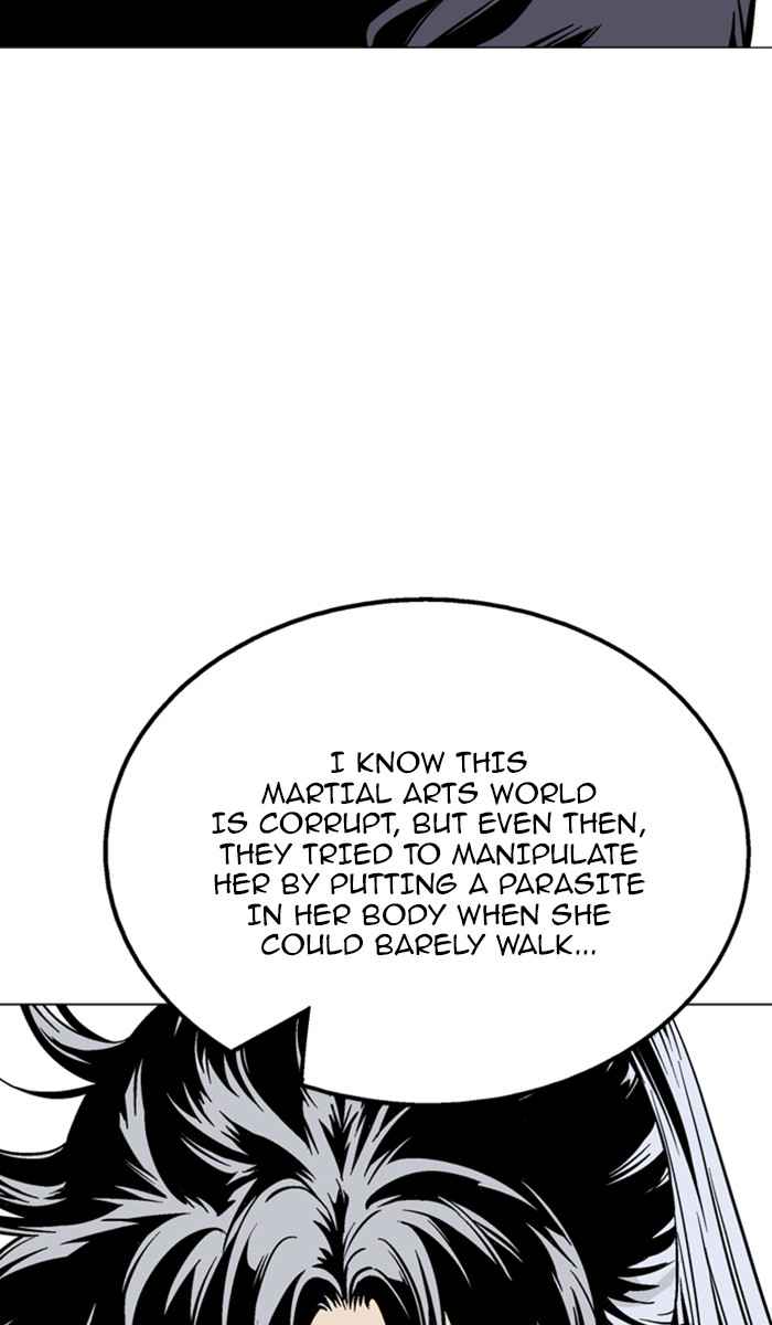 Gosu (The Master) Chap 120 - Next Chap 121