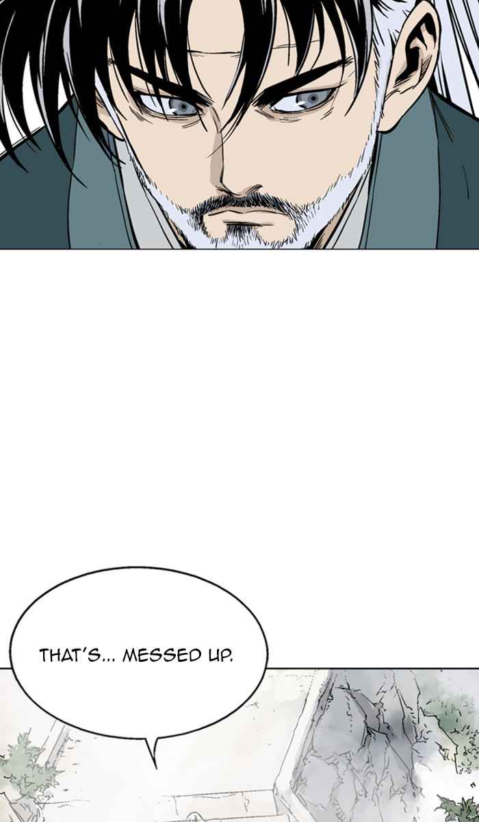 Gosu (The Master) Chap 120 - Next Chap 121