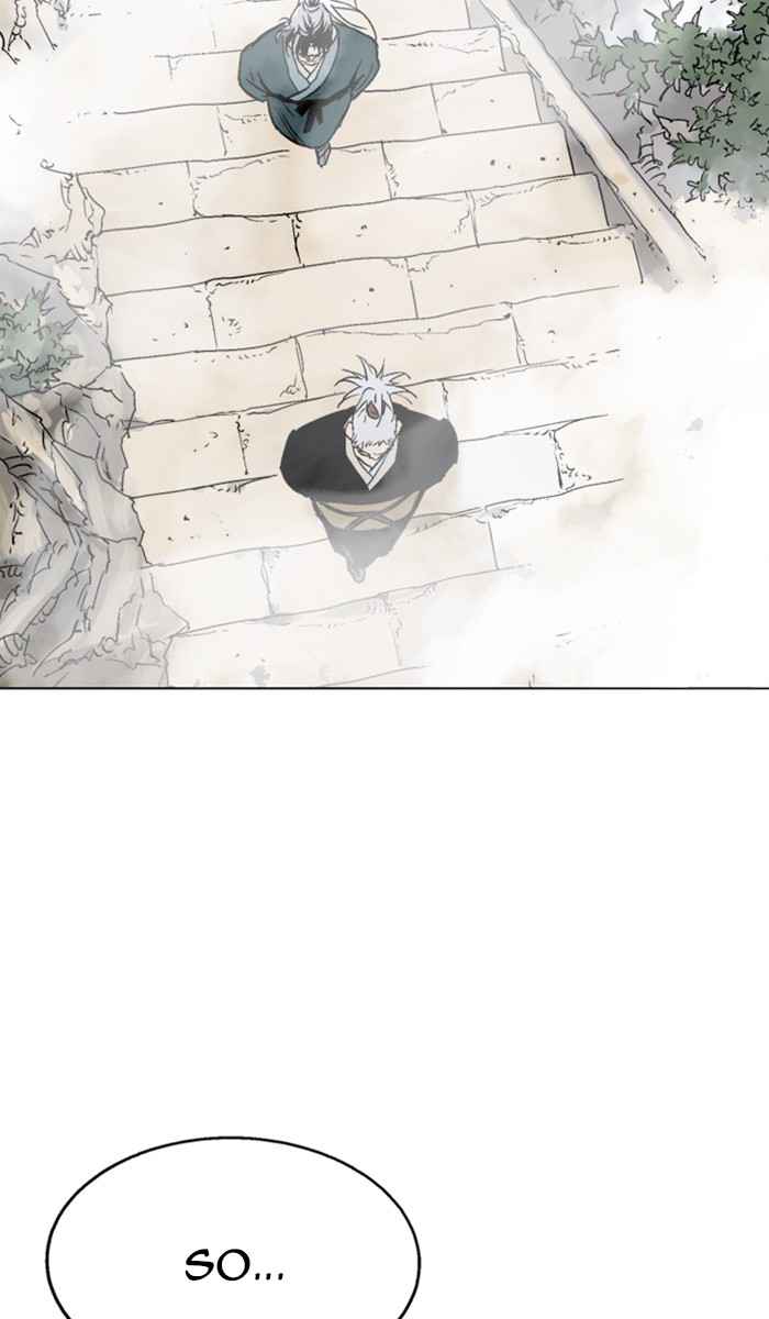 Gosu (The Master) Chap 120 - Next Chap 121
