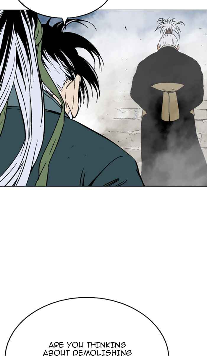 Gosu (The Master) Chap 120 - Next Chap 121