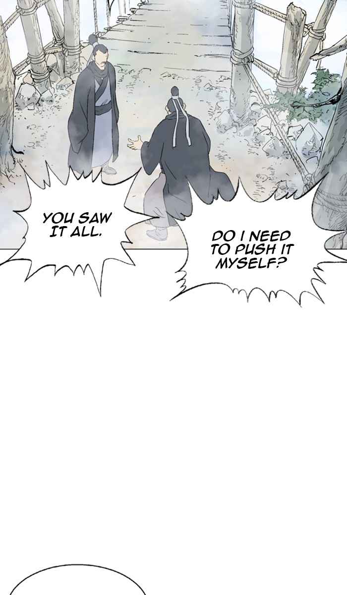Gosu (The Master) Chap 120 - Next Chap 121