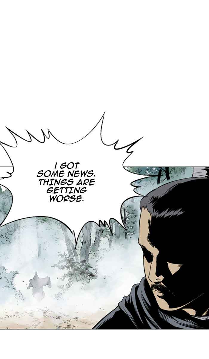Gosu (The Master) Chap 120 - Next Chap 121