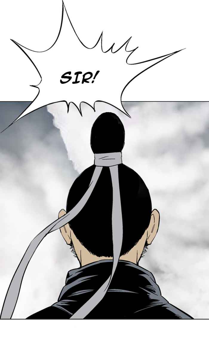 Gosu (The Master) Chap 120 - Next Chap 121