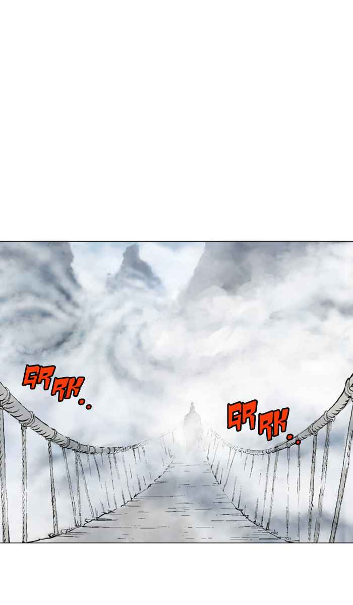 Gosu (The Master) Chap 120 - Next Chap 121