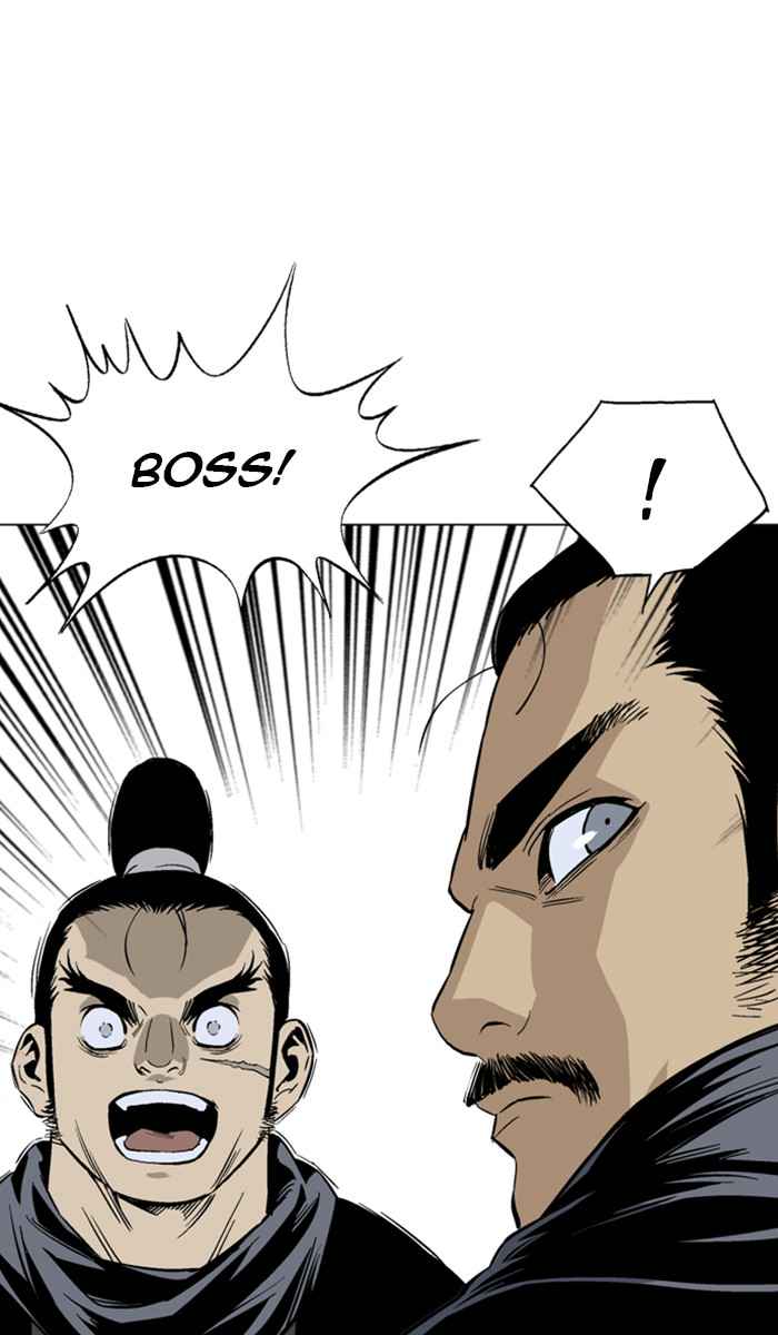 Gosu (The Master) Chap 120 - Next Chap 121