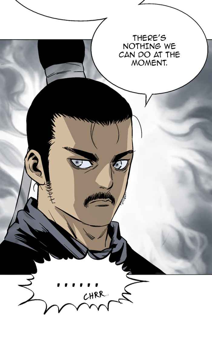 Gosu (The Master) Chap 120 - Next Chap 121