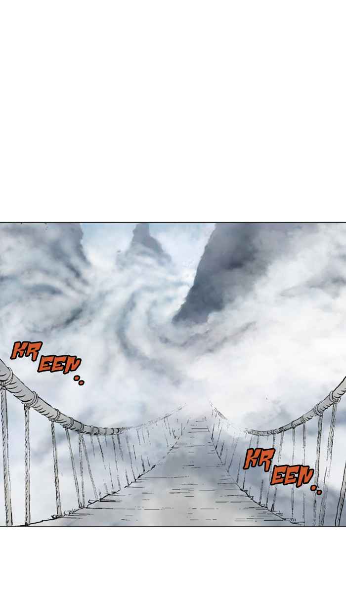 Gosu (The Master) Chap 120 - Next Chap 121