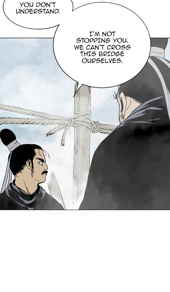 Gosu (The Master) Chap 120 - Next Chap 121