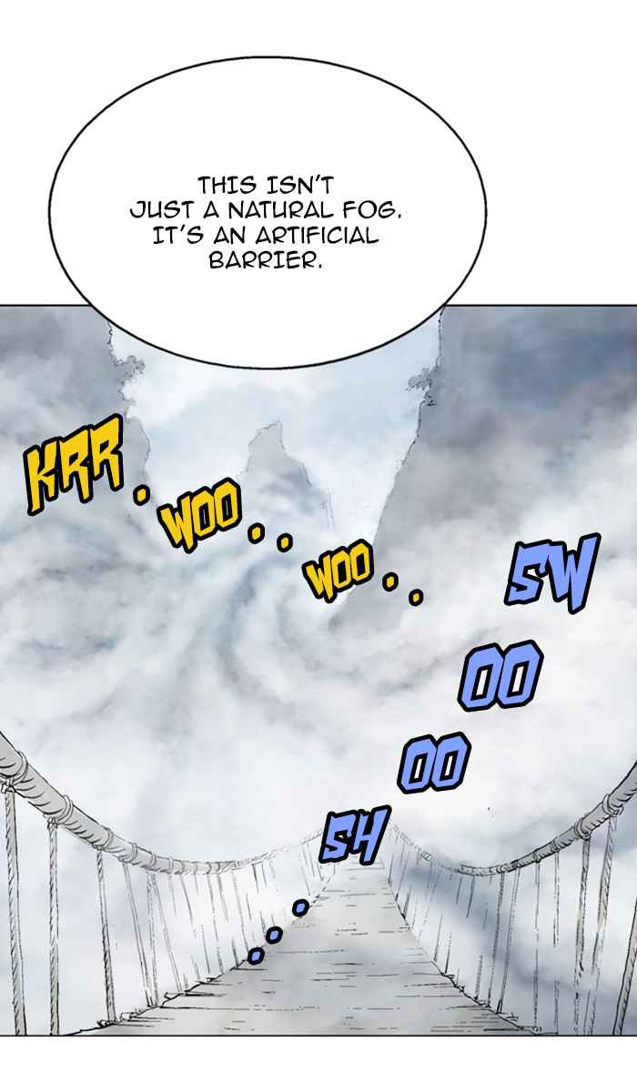 Gosu (The Master) Chap 120 - Next Chap 121