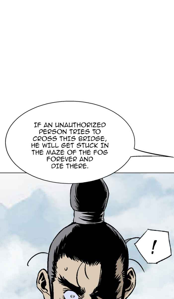 Gosu (The Master) Chap 120 - Next Chap 121