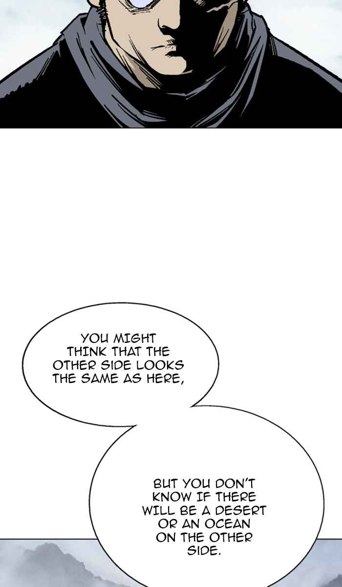 Gosu (The Master) Chap 120 - Next Chap 121