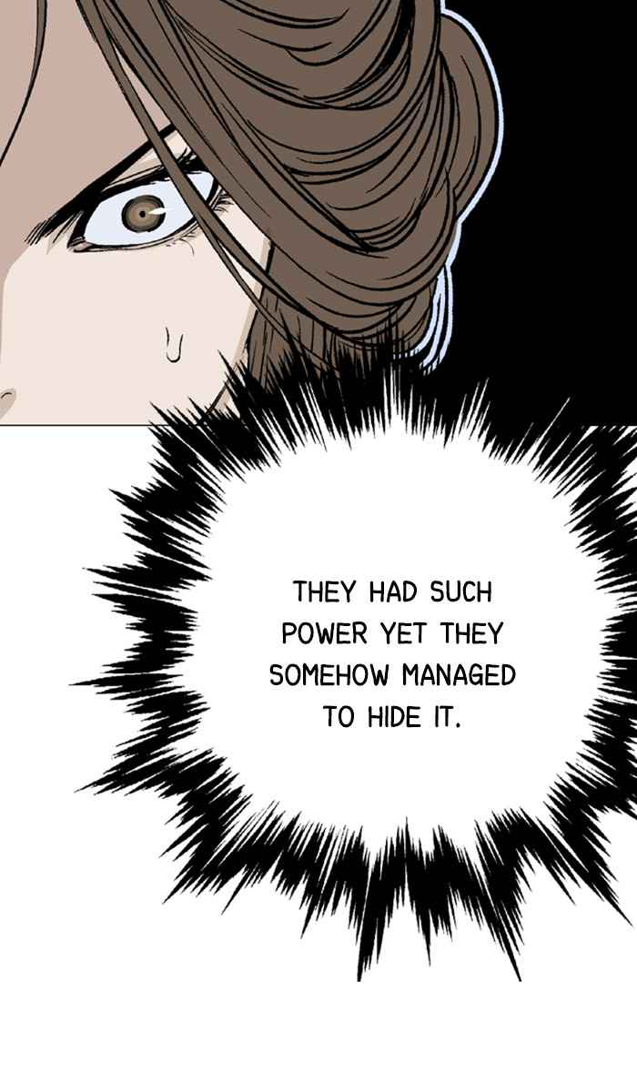 Gosu (The Master) Chap 120 - Next Chap 121