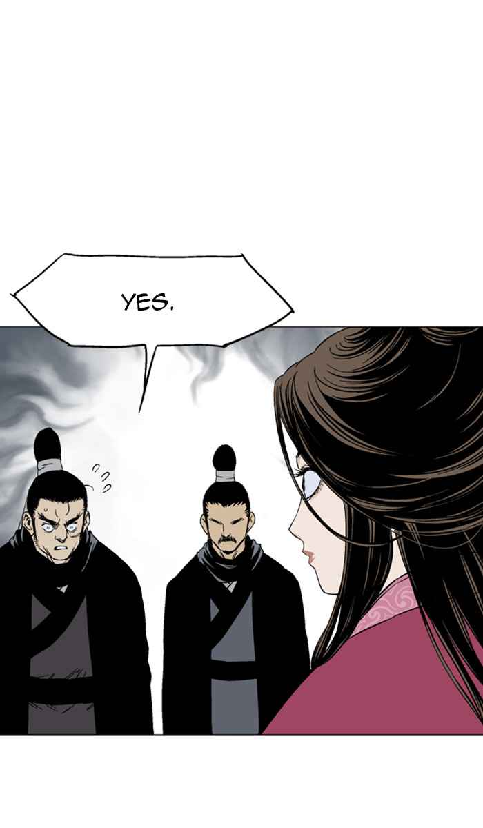 Gosu (The Master) Chap 120 - Next Chap 121