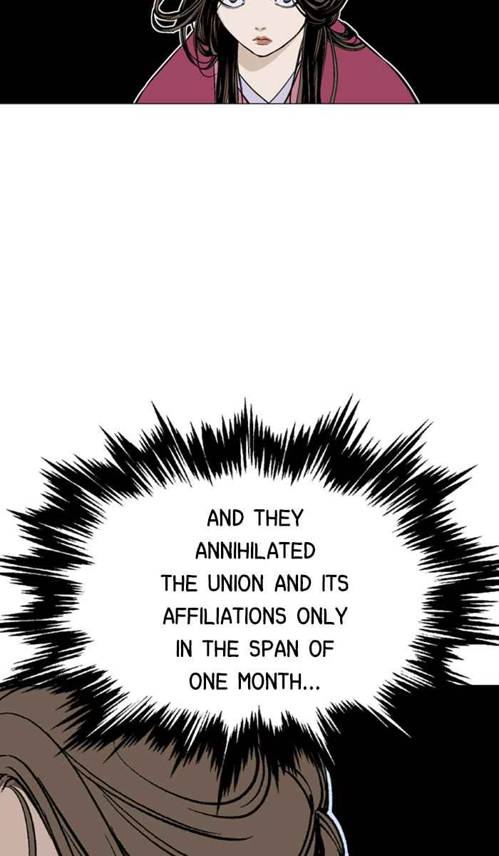 Gosu (The Master) Chap 120 - Next Chap 121