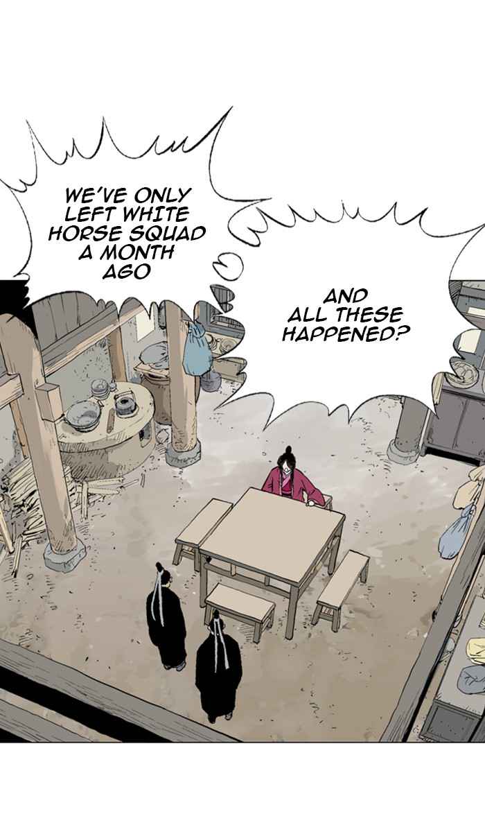 Gosu (The Master) Chap 120 - Next Chap 121