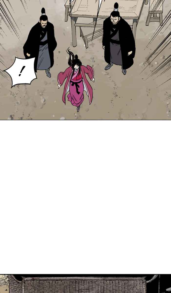 Gosu (The Master) Chap 120 - Next Chap 121